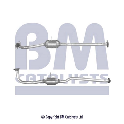 Catalytic Converter